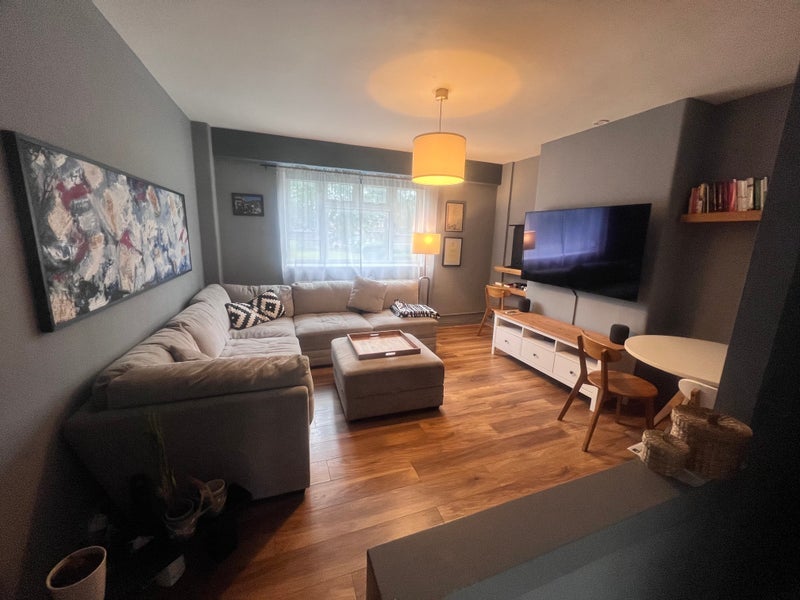 Room Penrose Grove in Greater London