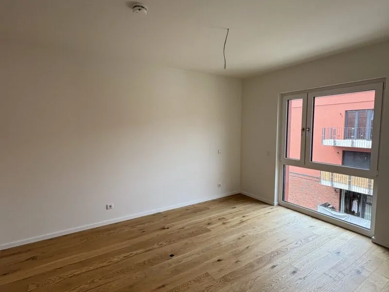 Wohnung Kreuzstraße in Berlin