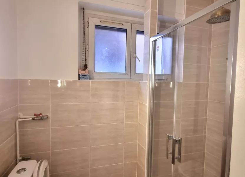 Appartement Rue Sainte-Barbe à Strasbourg