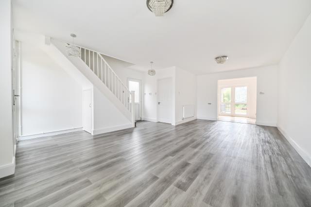 House Prince Andrew Way in Winkfield