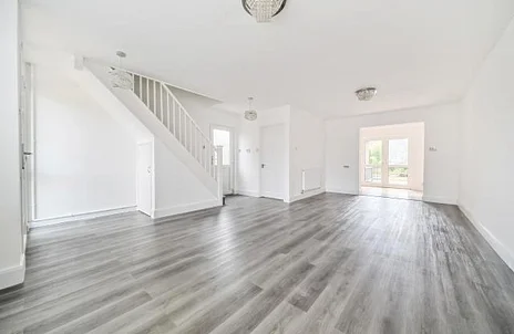 House Prince Andrew Way in Winkfield