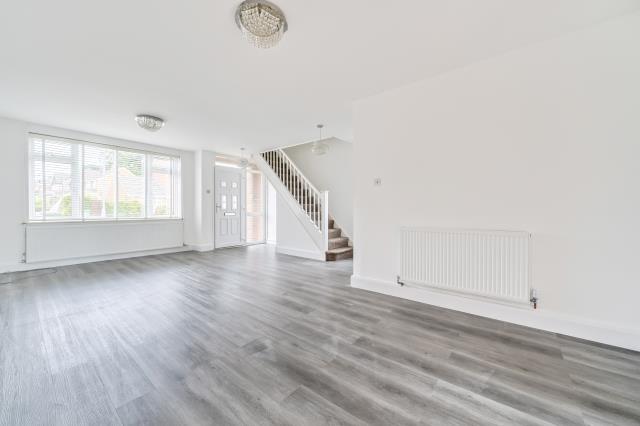 House Prince Andrew Way in Winkfield