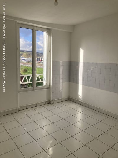 Appartement Place de la Mairie à Étampes-sur-Marne