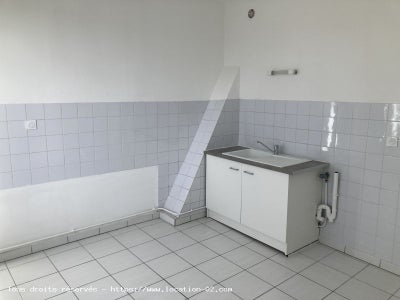 Appartement Place de la Mairie à Étampes-sur-Marne