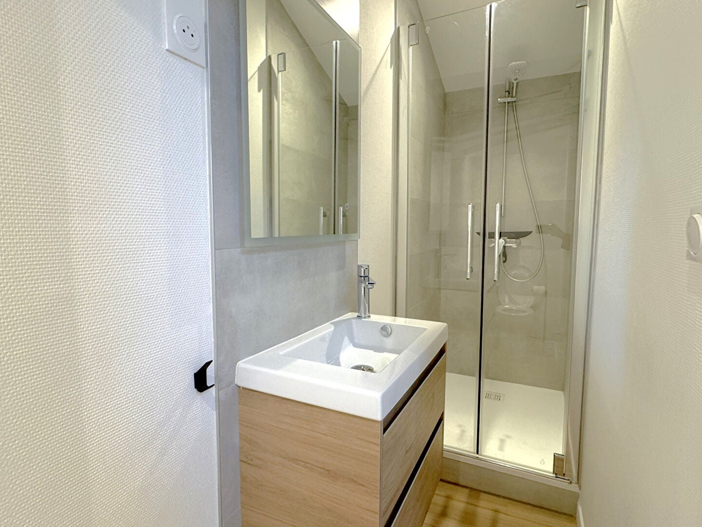 Appartement Place de la Commanderie à Nancy
