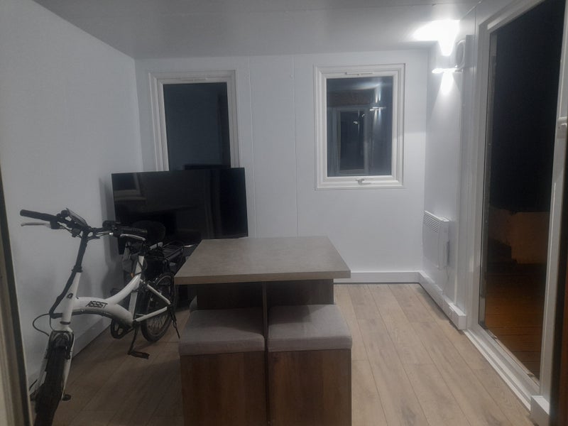 Room Downham Way in Greater London