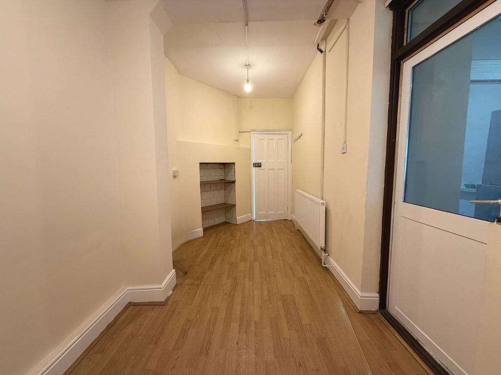 House Thurlby Road in Greater London