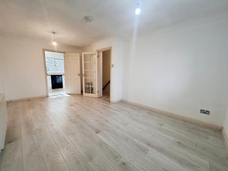 Flat Saint Thomas Court in Thatcham