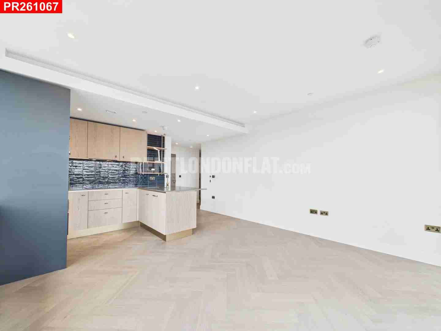 Flat Berry Hill in Taplow