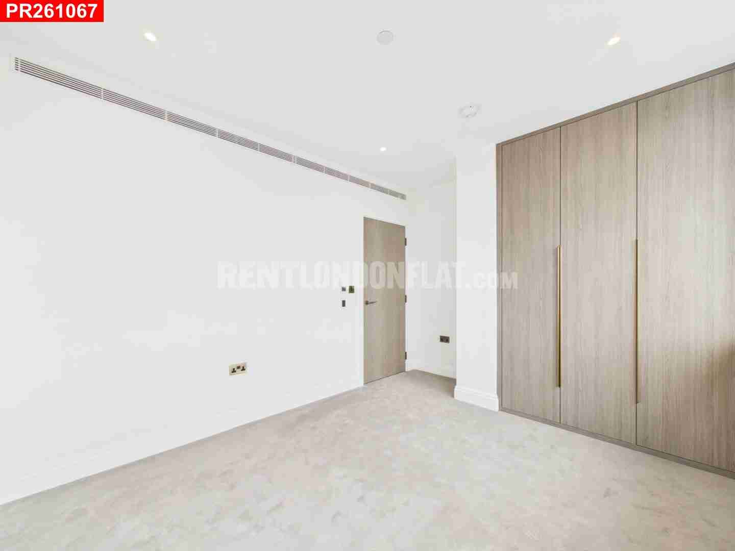 Flat Berry Hill in Taplow