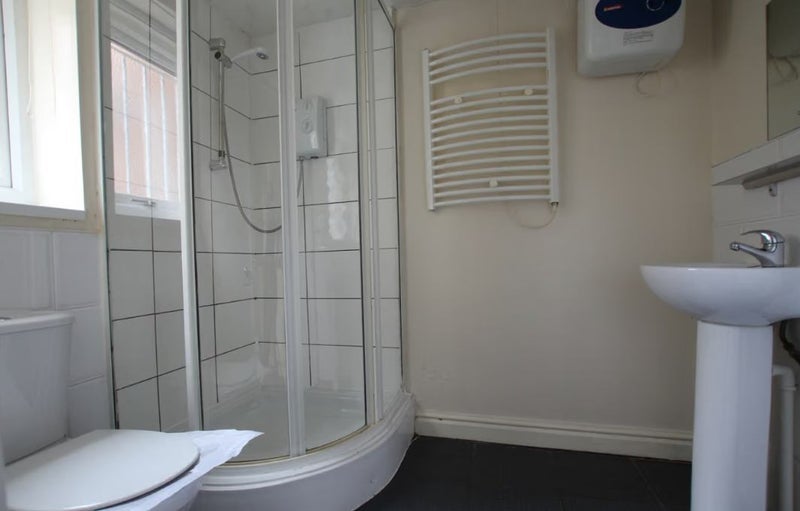Room Crofton Street in Manchester