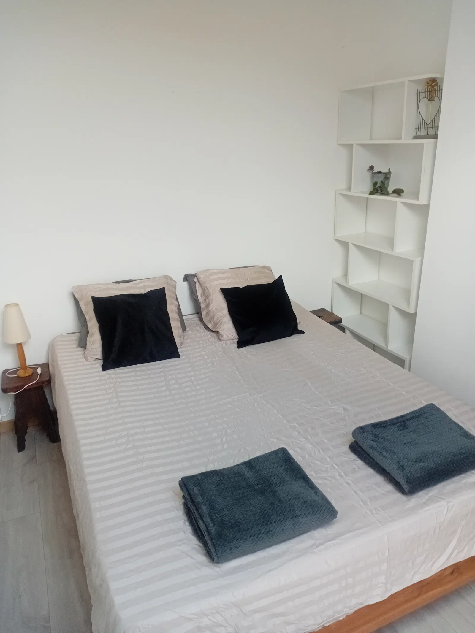 Room Rue du Coin du Bois in Auxelles-Haut