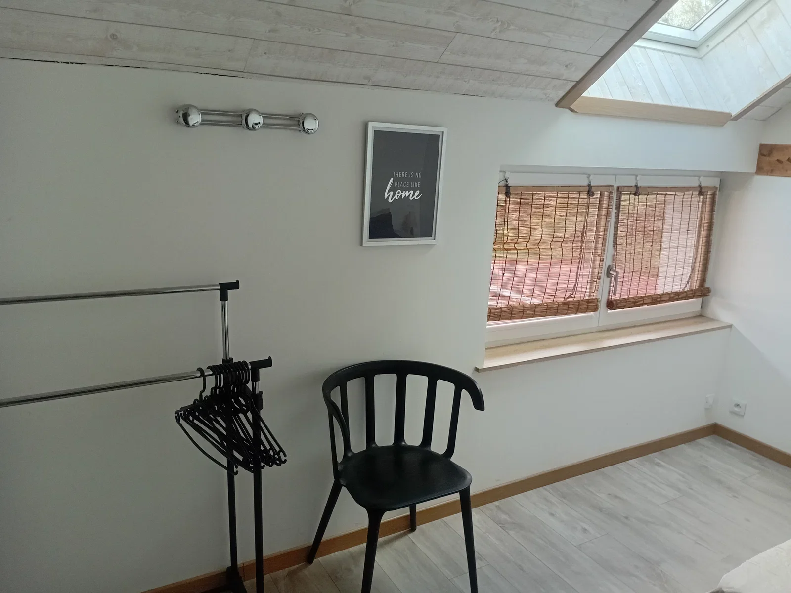 Room Rue du Coin du Bois in Auxelles-Haut