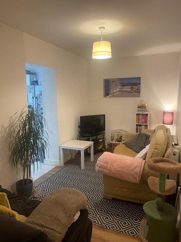 Room Glyn Vale in Bristol