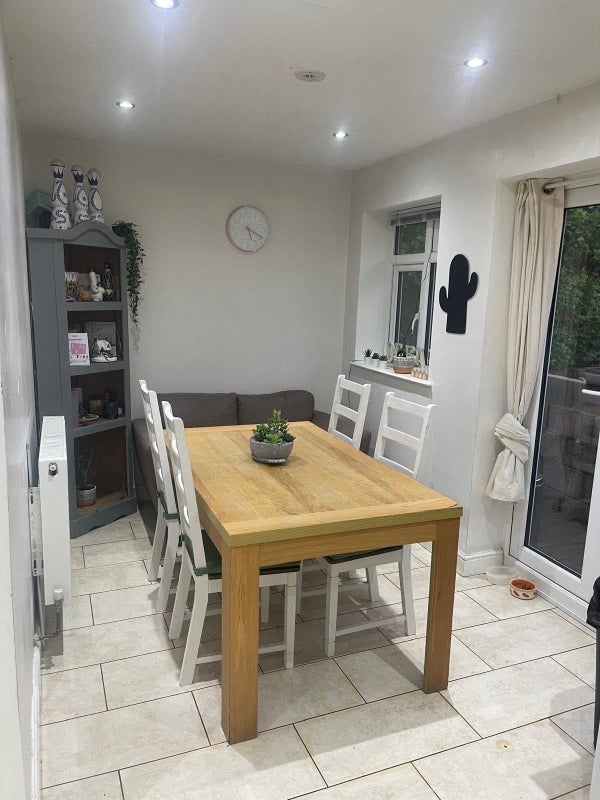 Room Glyn Vale in Bristol