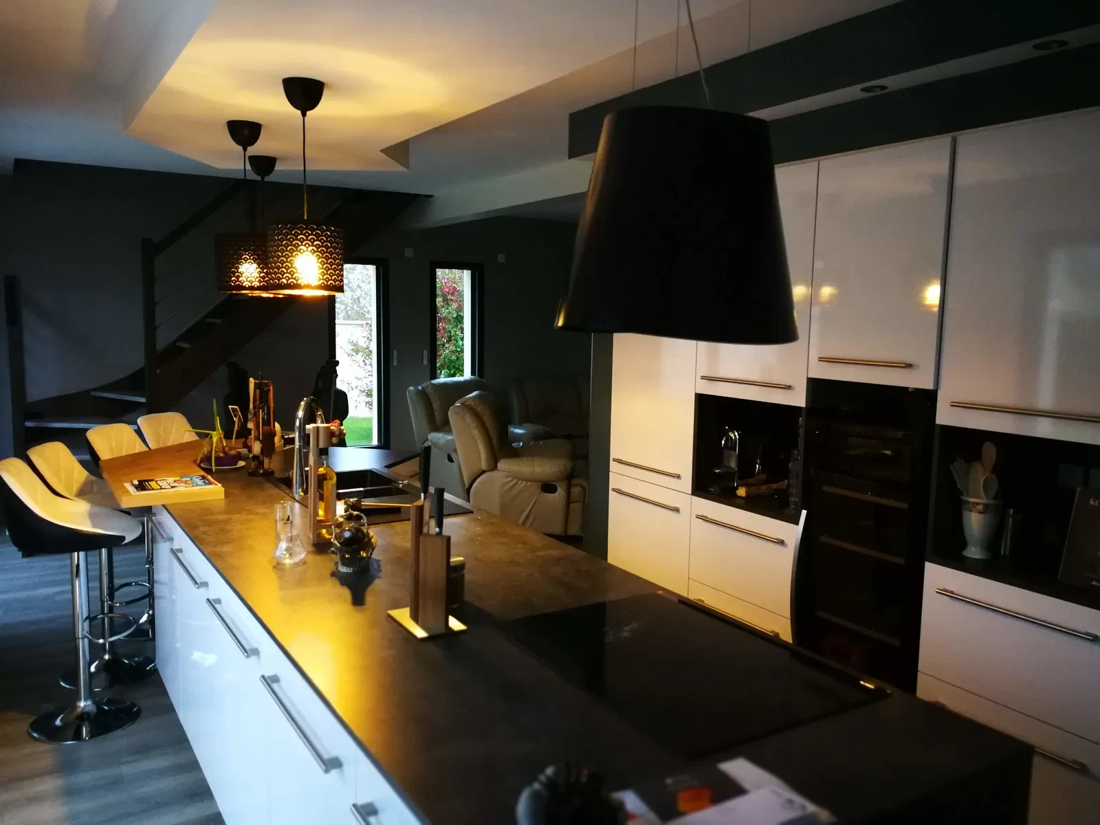 Room Chemin des Pinassières in Joué-lès-Tours