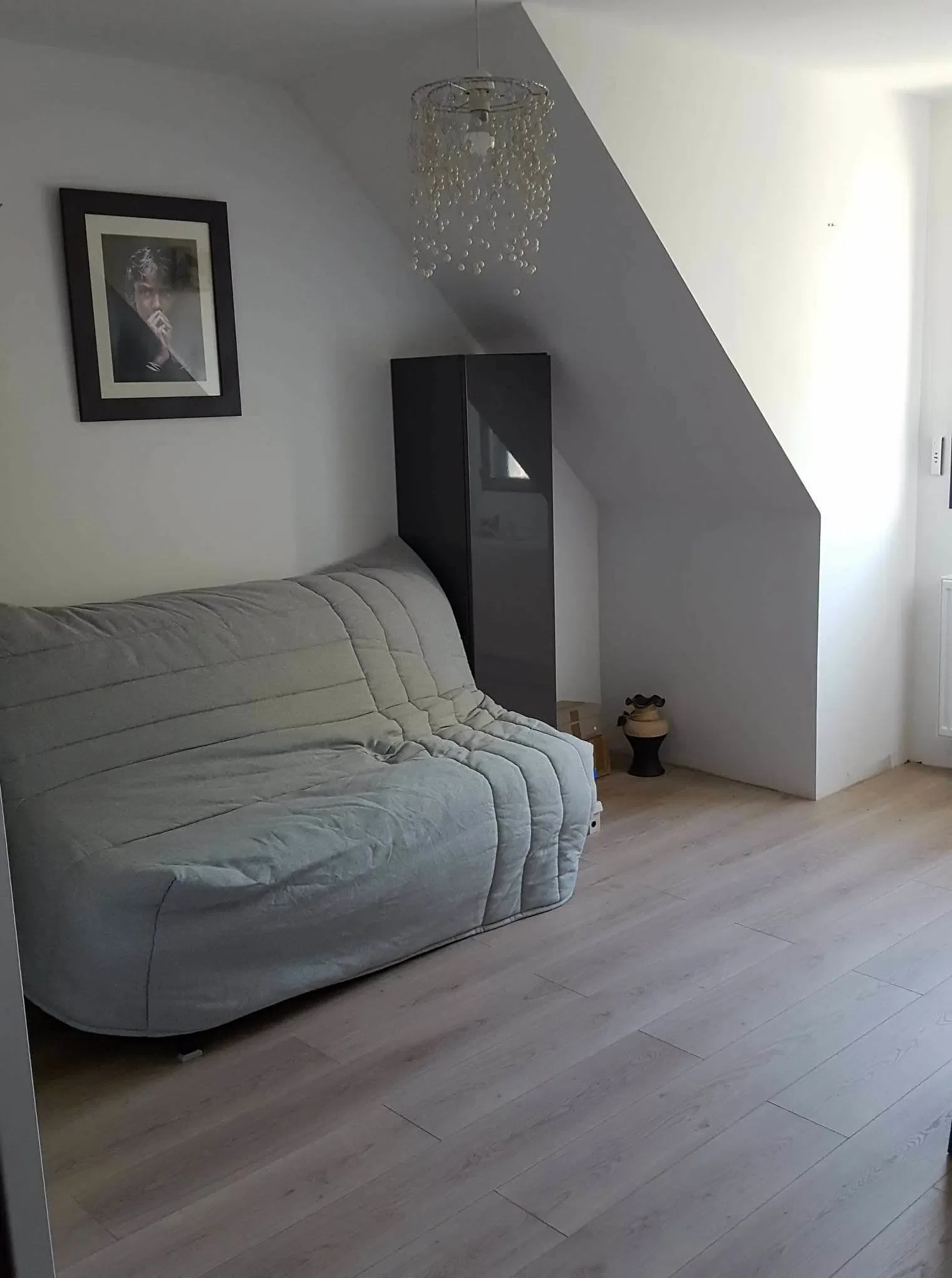 Room Chemin des Pinassières in Joué-lès-Tours
