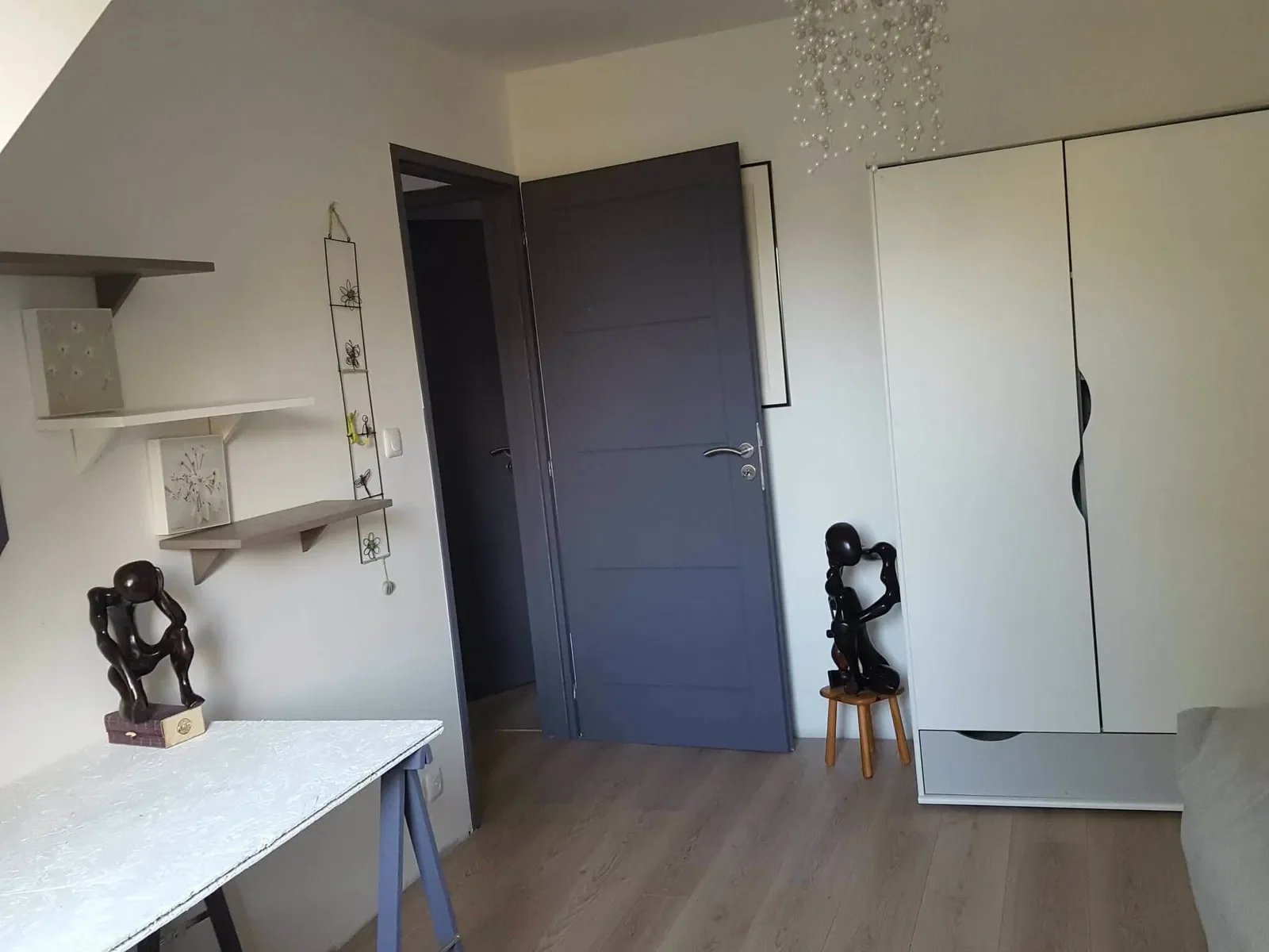 Room Chemin des Pinassières in Joué-lès-Tours