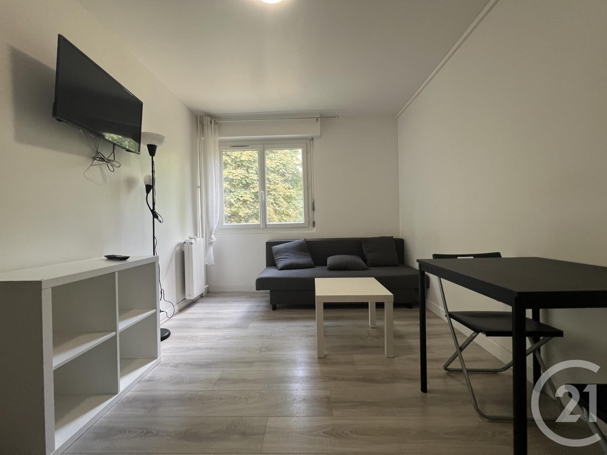 Chambre Route d'Évry à Leudeville
