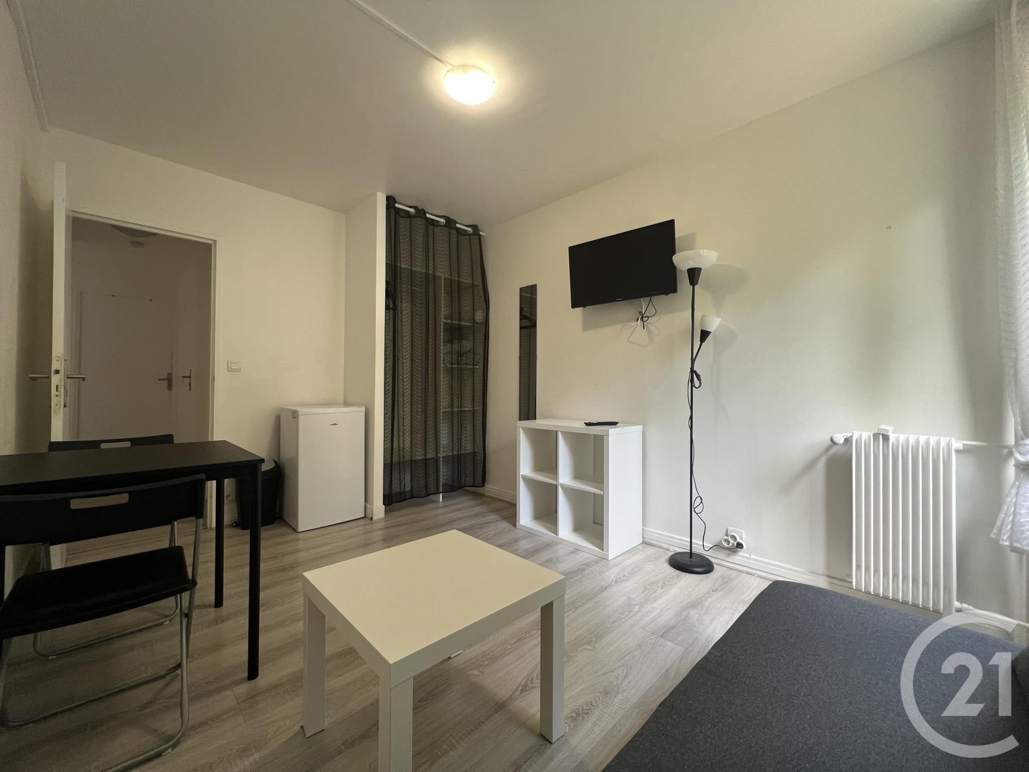 Chambre Route d'Évry à Leudeville