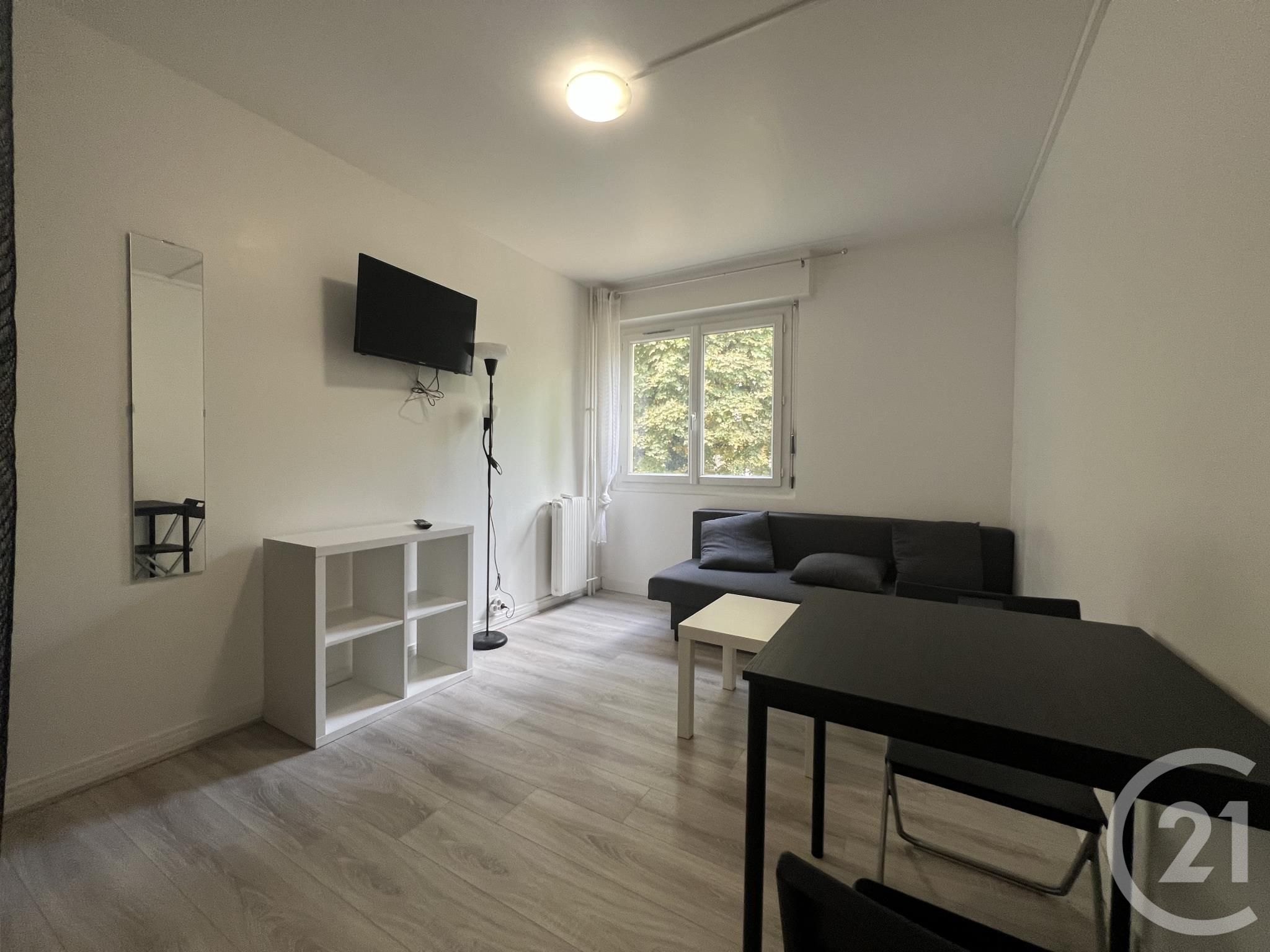 Chambre Route d'Évry à Leudeville
