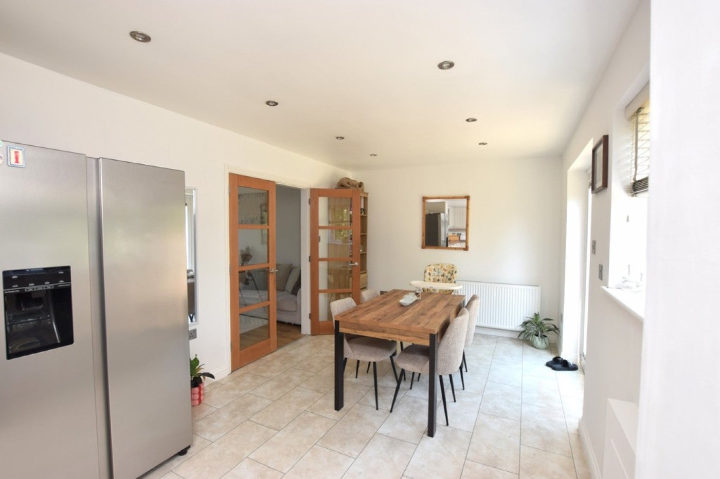 House Mitchell Close in Huntingdonshire