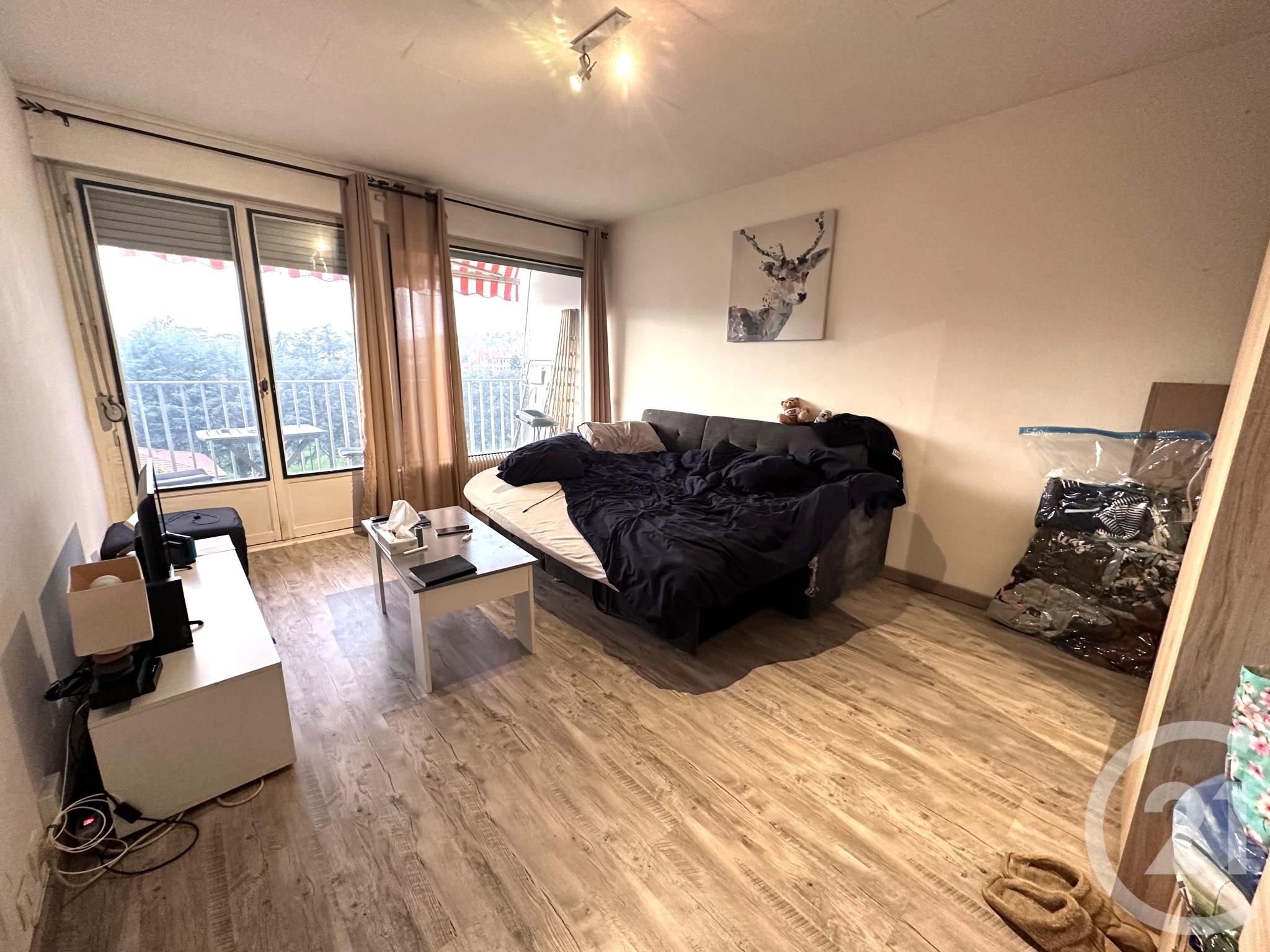 Appartement Rue Lafayette à Oullins-Pierre-Bénite