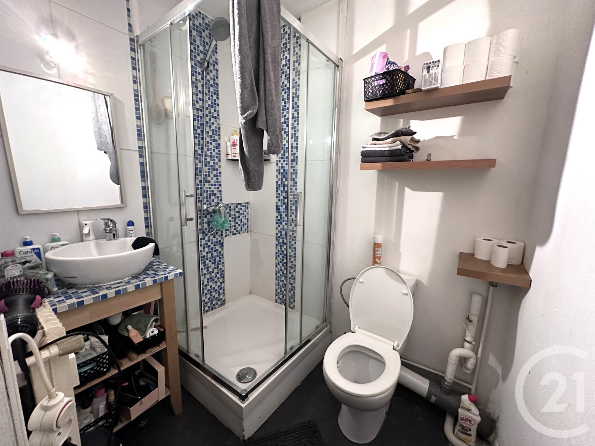 Appartement Rue Lafayette à Oullins-Pierre-Bénite