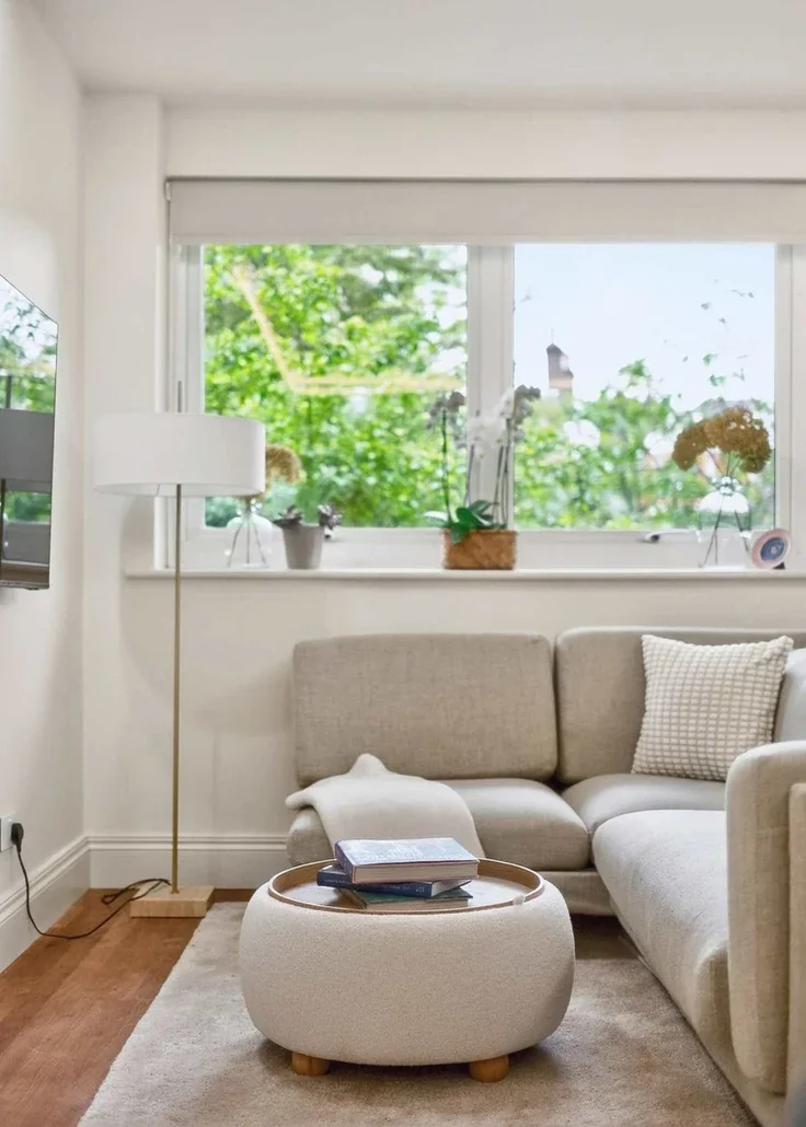 Flat Haverstock Hill in Greater London
