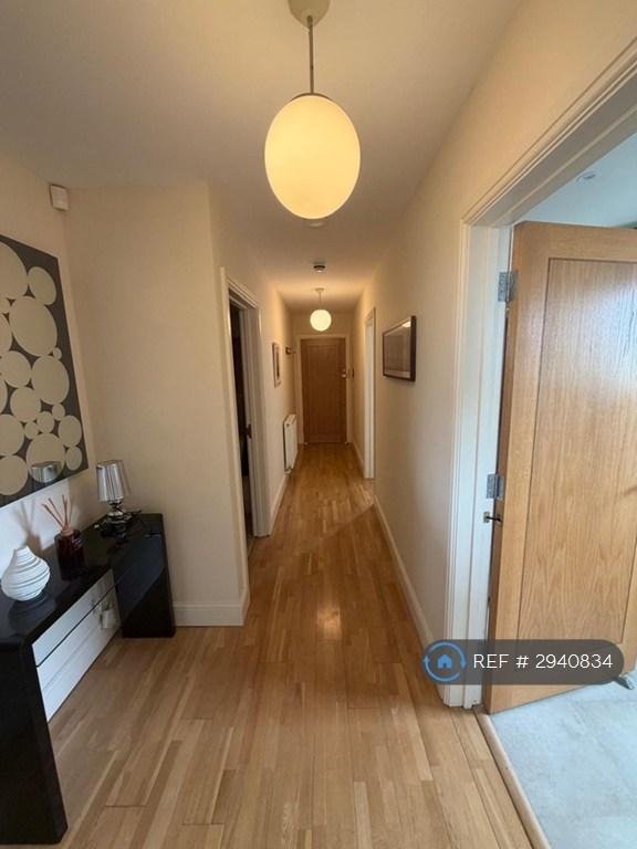 Flat Hereward Avenue in Thanet