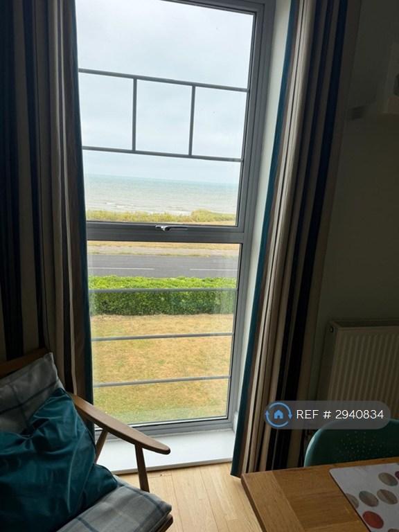 Flat Hereward Avenue in Thanet