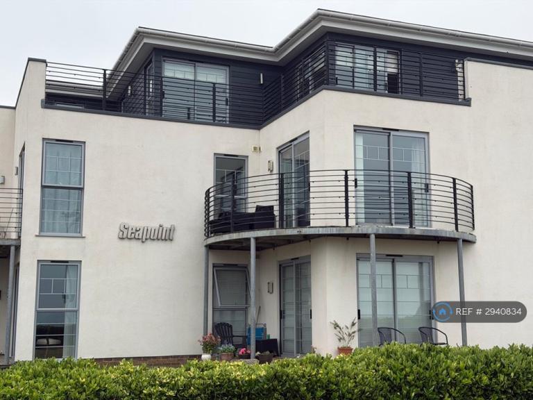 Flat Hereward Avenue in Thanet