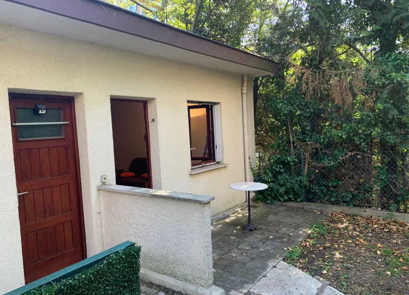 Appartement Boulevard Souchet à Noisy-le-Grand