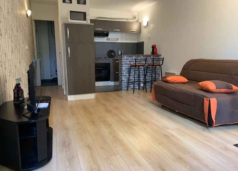 Appartement Boulevard Souchet à Noisy-le-Grand