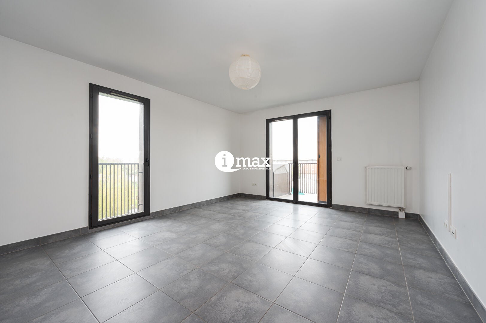 Appartement Rue Ampère à Colombes