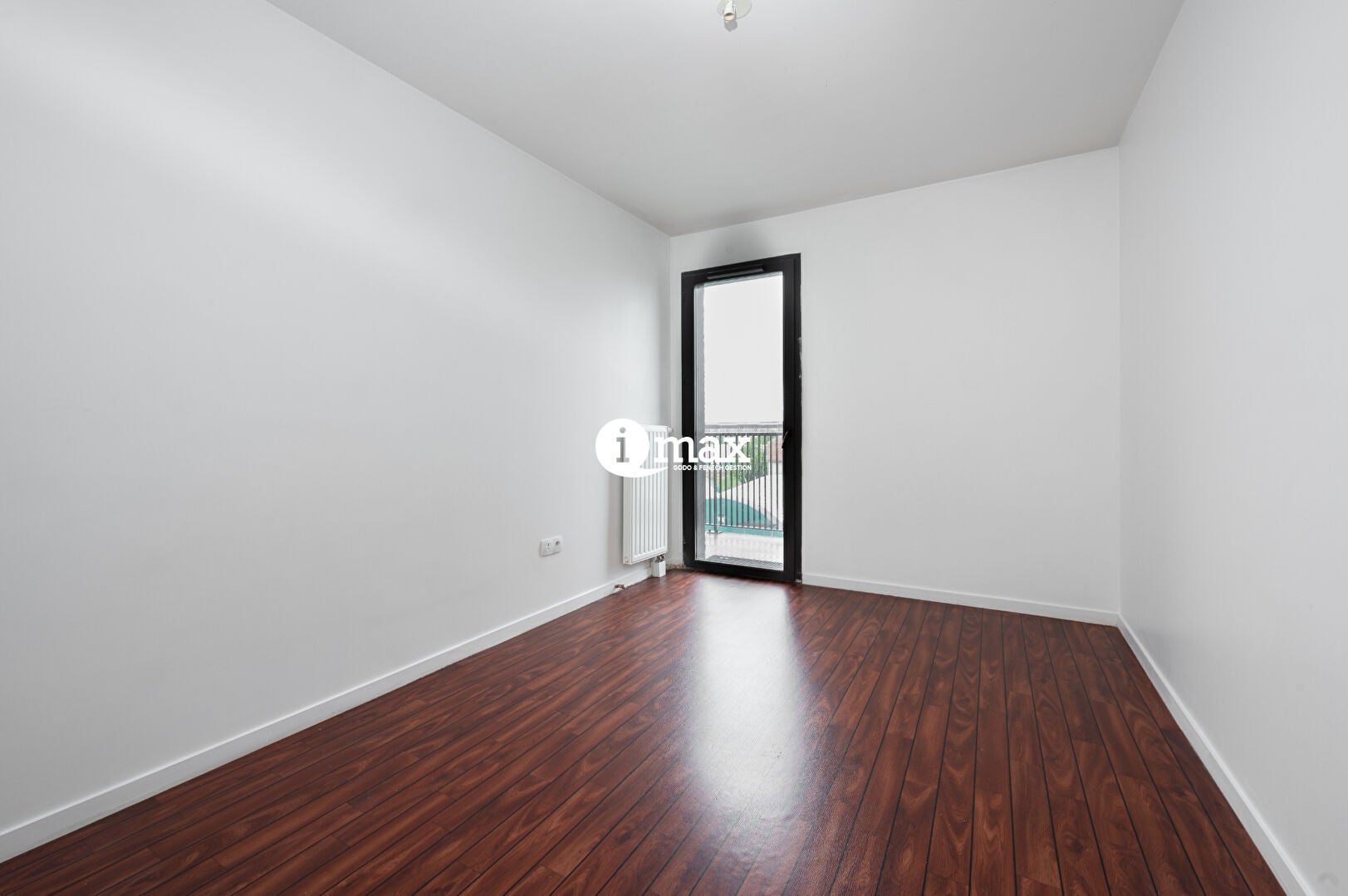Appartement Rue Ampère à Colombes
