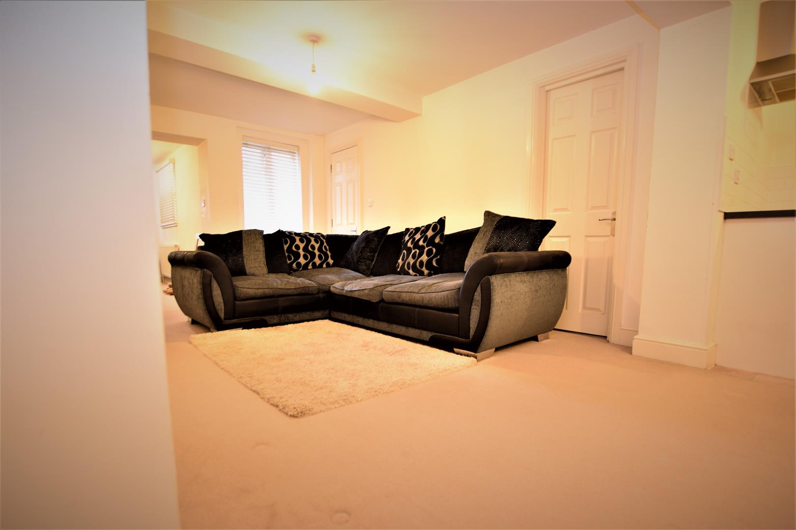Flat St Albans Road in Watford