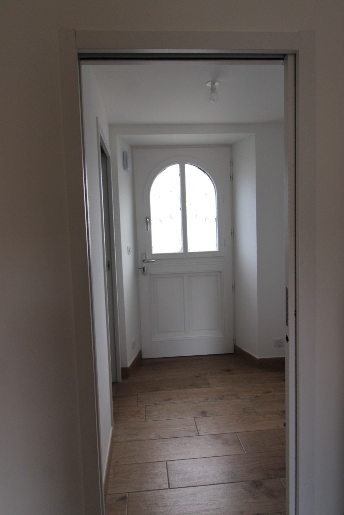 House Rue de Brest in Langueux
