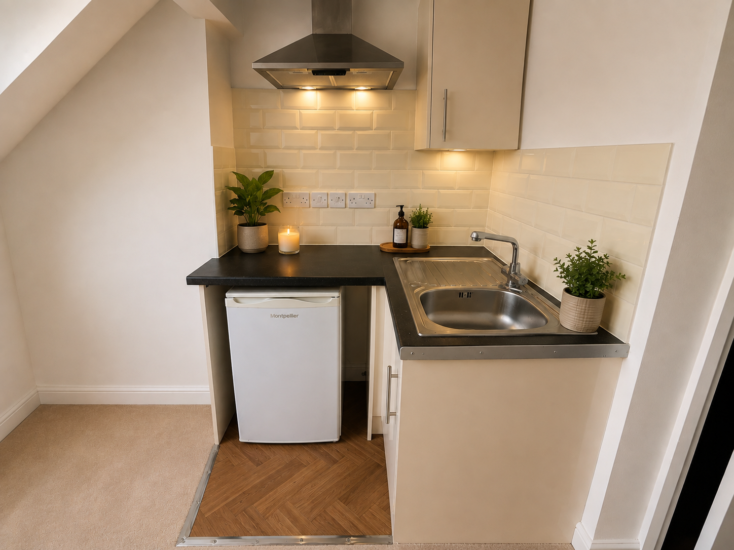 Room Royal Avenue in Doncaster