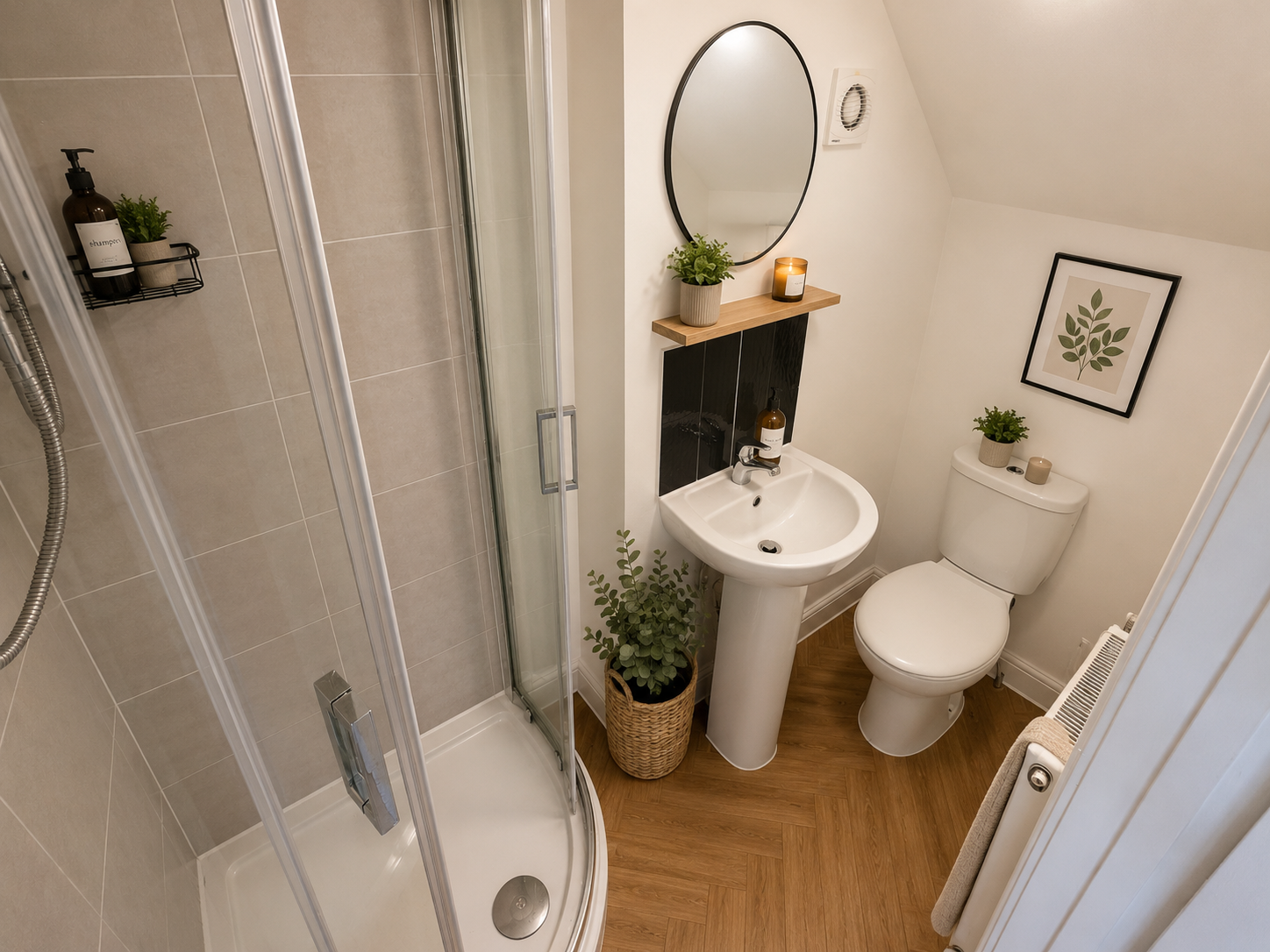 Room Royal Avenue in Doncaster