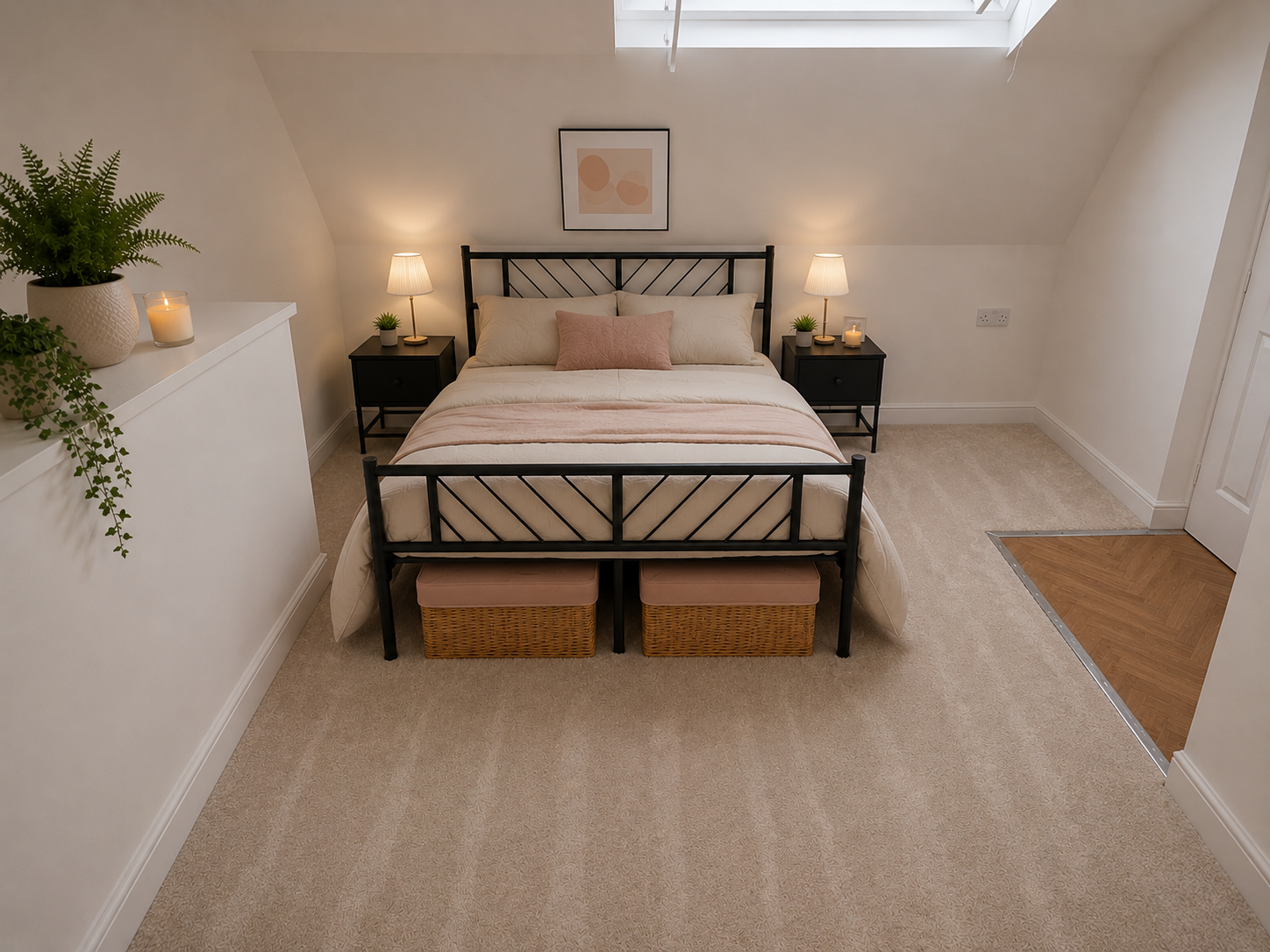 Room Royal Avenue in Doncaster
