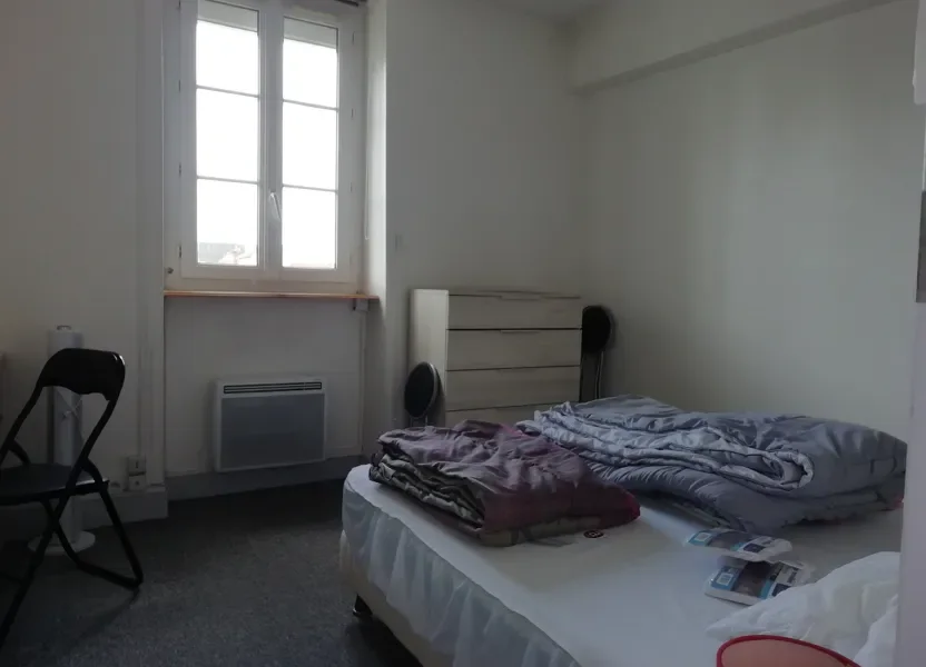 Appartement Sentier des Acacias à Blois