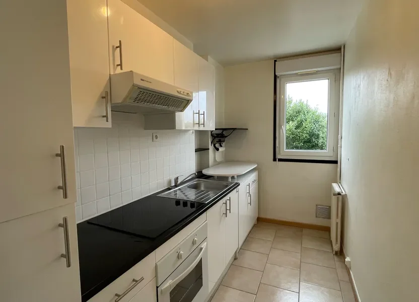 Appartement Rue Raymond Gaudry à Saint-Jean-de-la-Ruelle