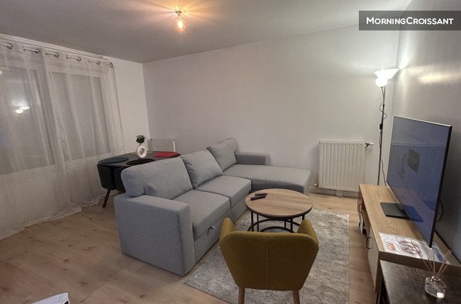 Appartement Rue Barbara à Morangis