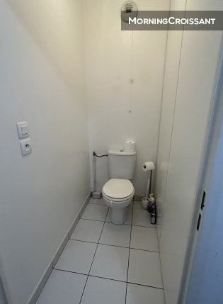 Appartement Rue Barbara à Morangis