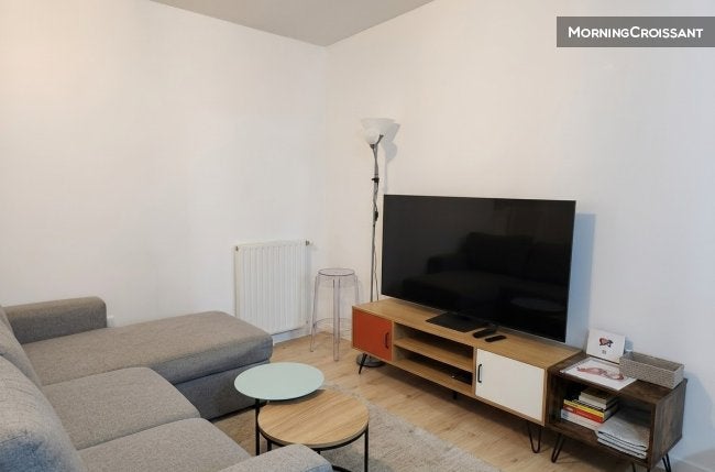 Appartement Rue Barbara à Morangis