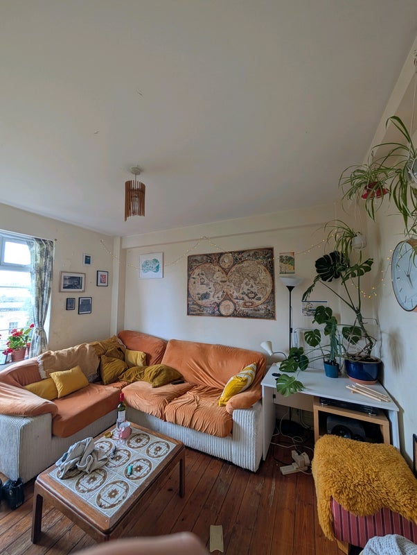 Room Queen's Road in Bristol