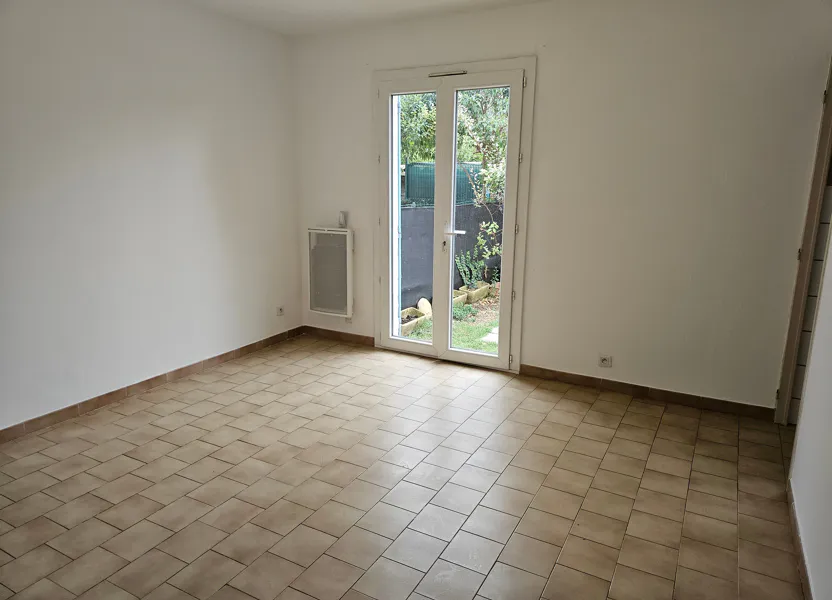 Flat Chemin du Tourrier in Pertuis