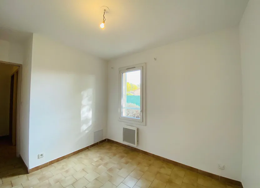 Flat Chemin du Grand Cros in Pertuis