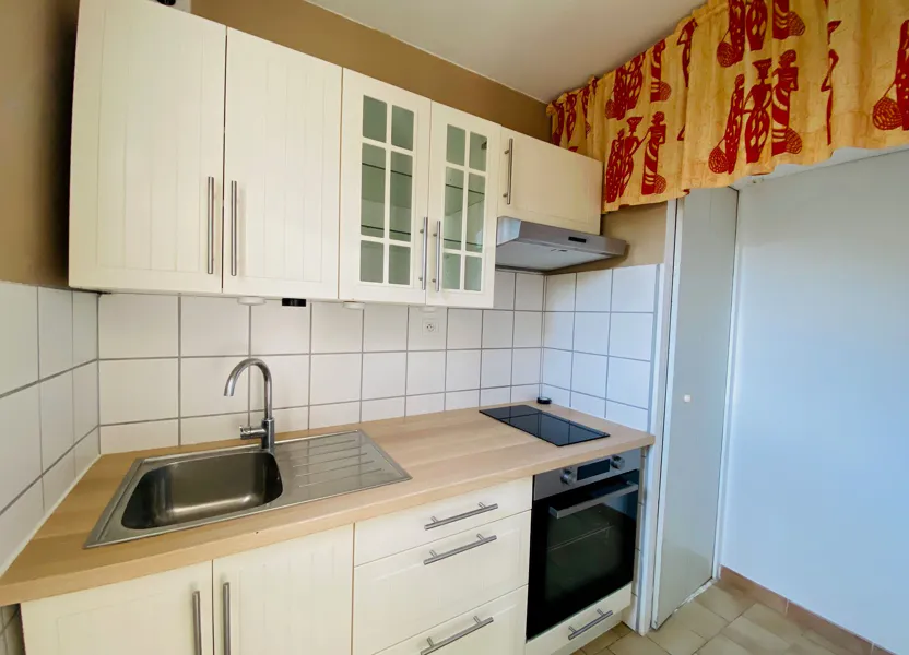 Flat Chemin du Grand Cros in Pertuis